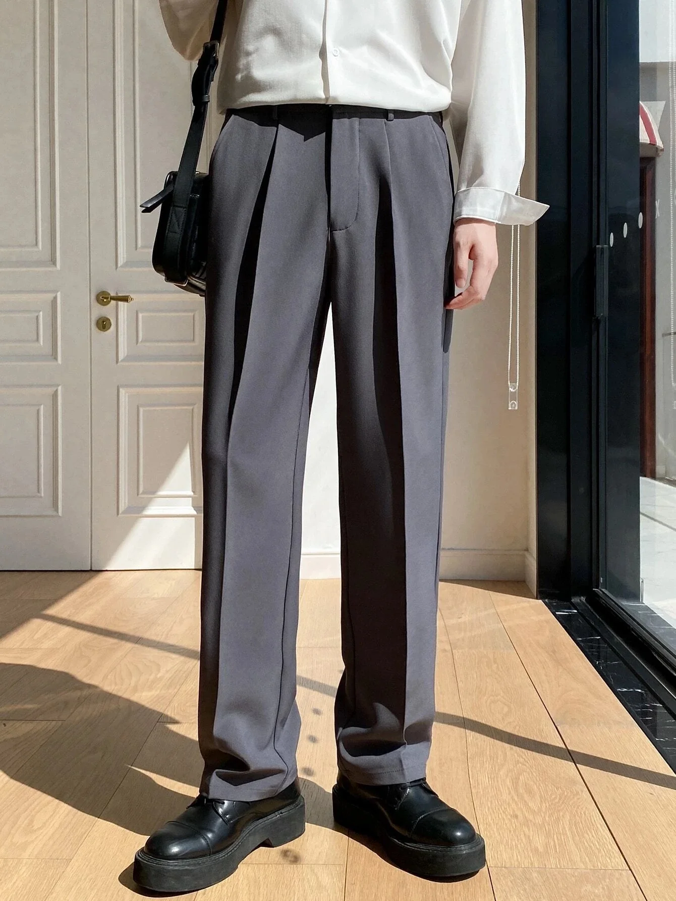 Pantalón de traje