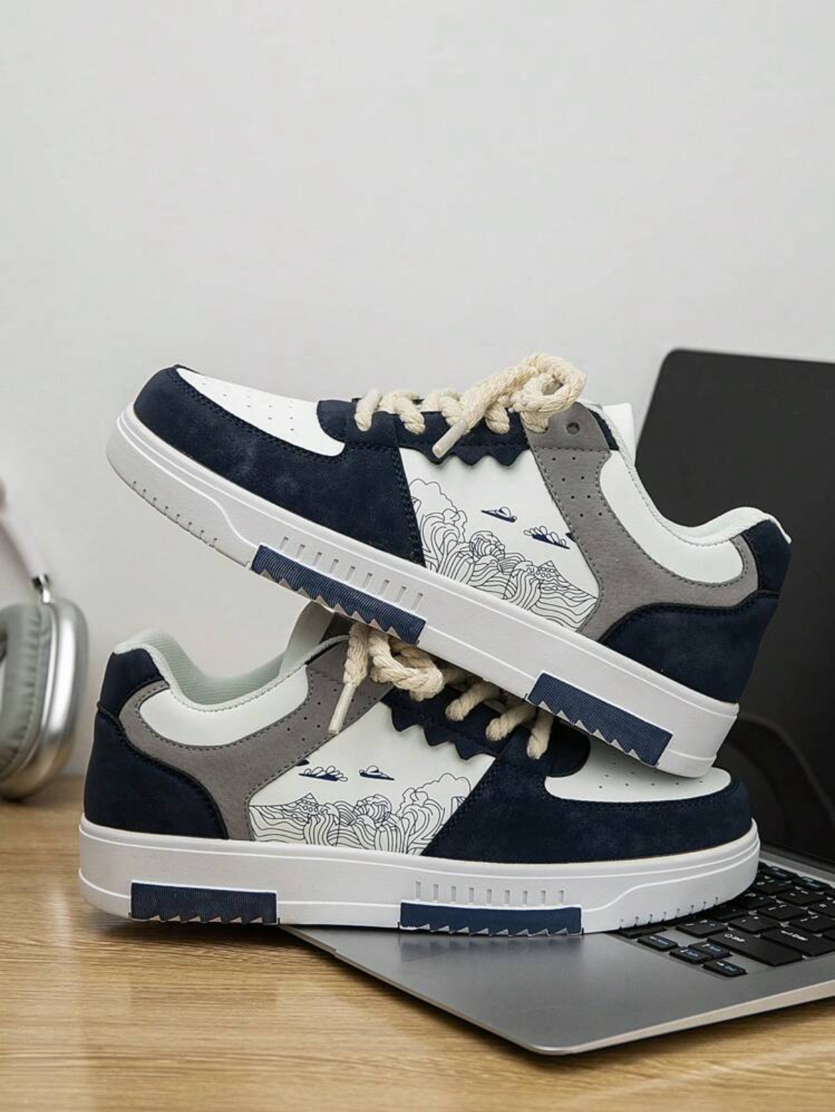 US7(EUR39) - Zapato casual