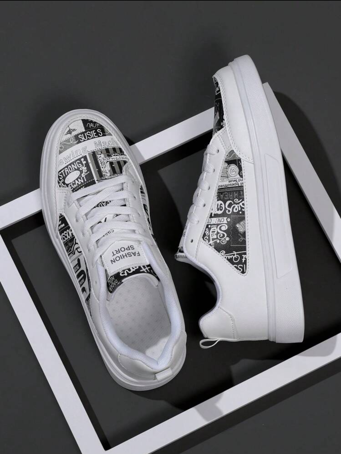 US8(EUR40) - Zapato casual