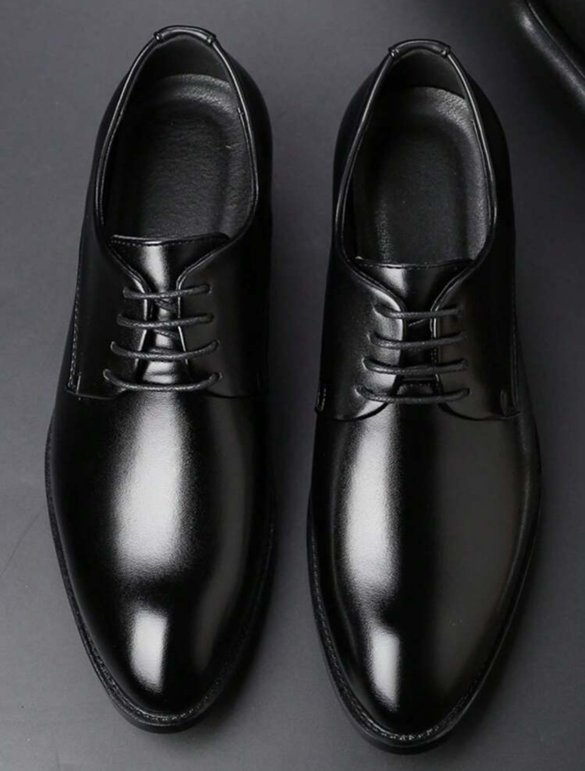 US8(EUR40) - Zapatilla de vestir