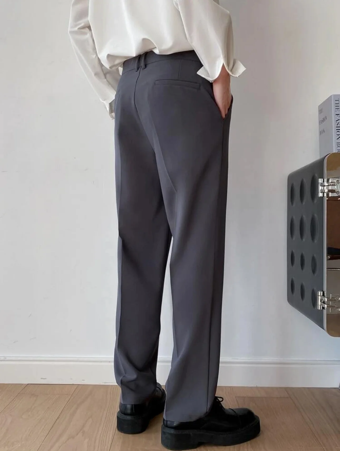 30 - Pantalón de traje