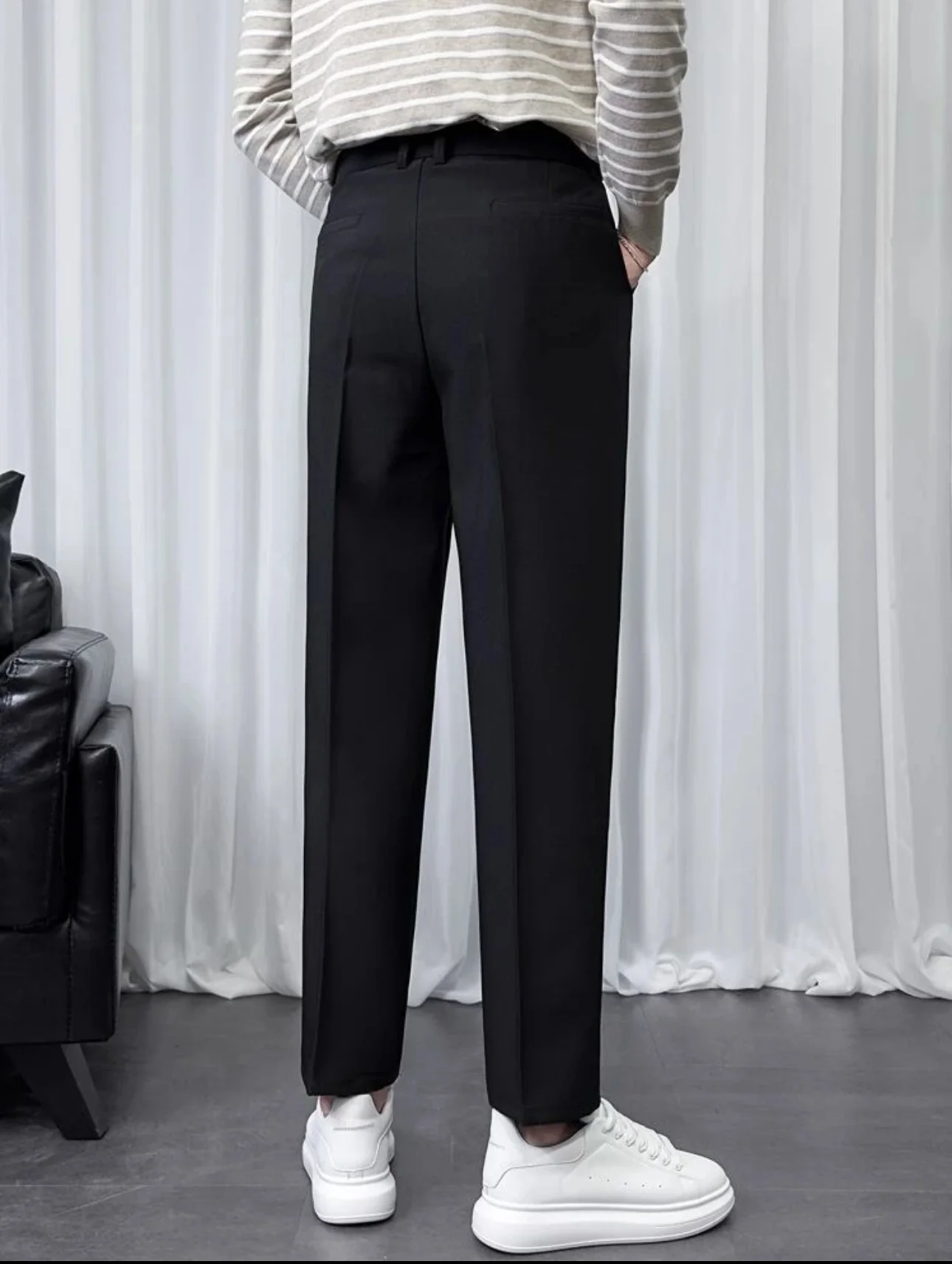 30 - Pantalón de traje