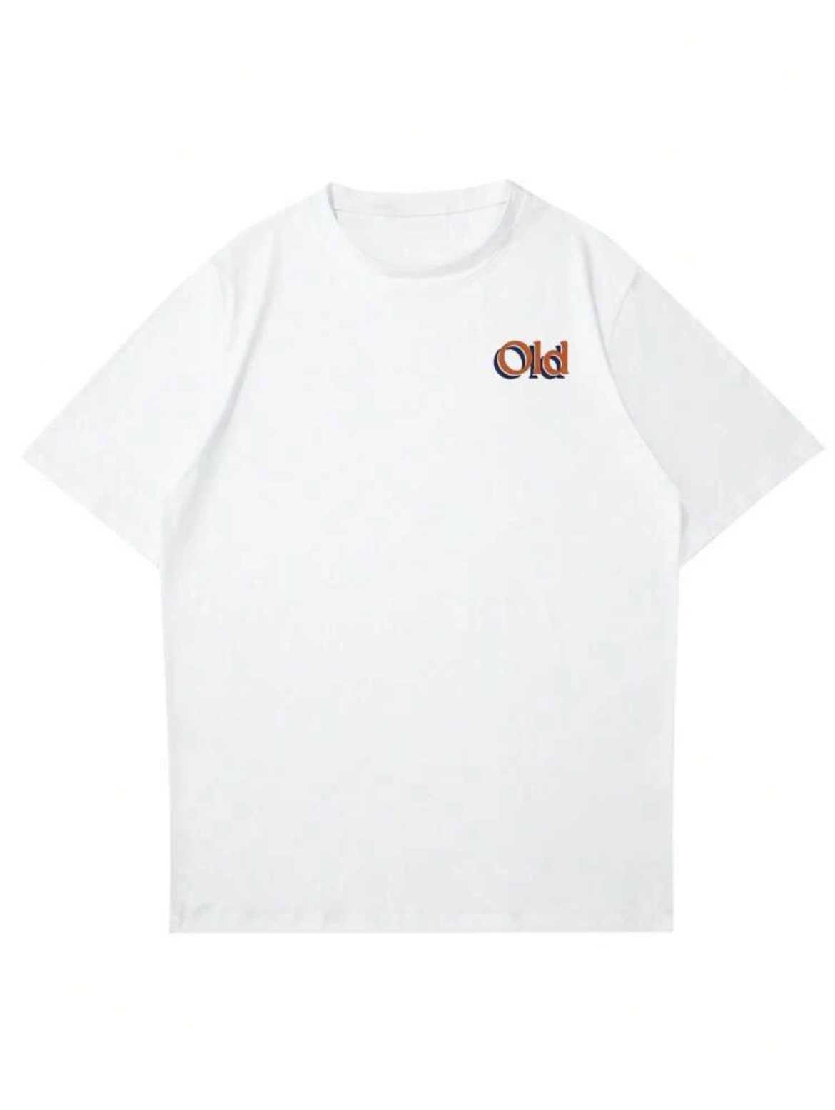 S - Camiseta con estampado