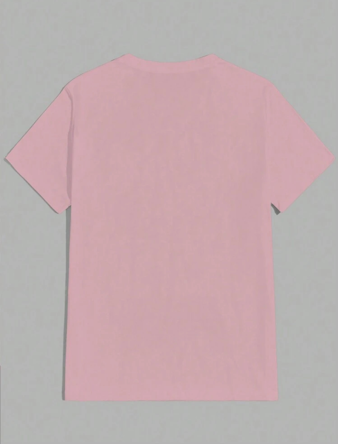 M - Camiseta tejido de punto