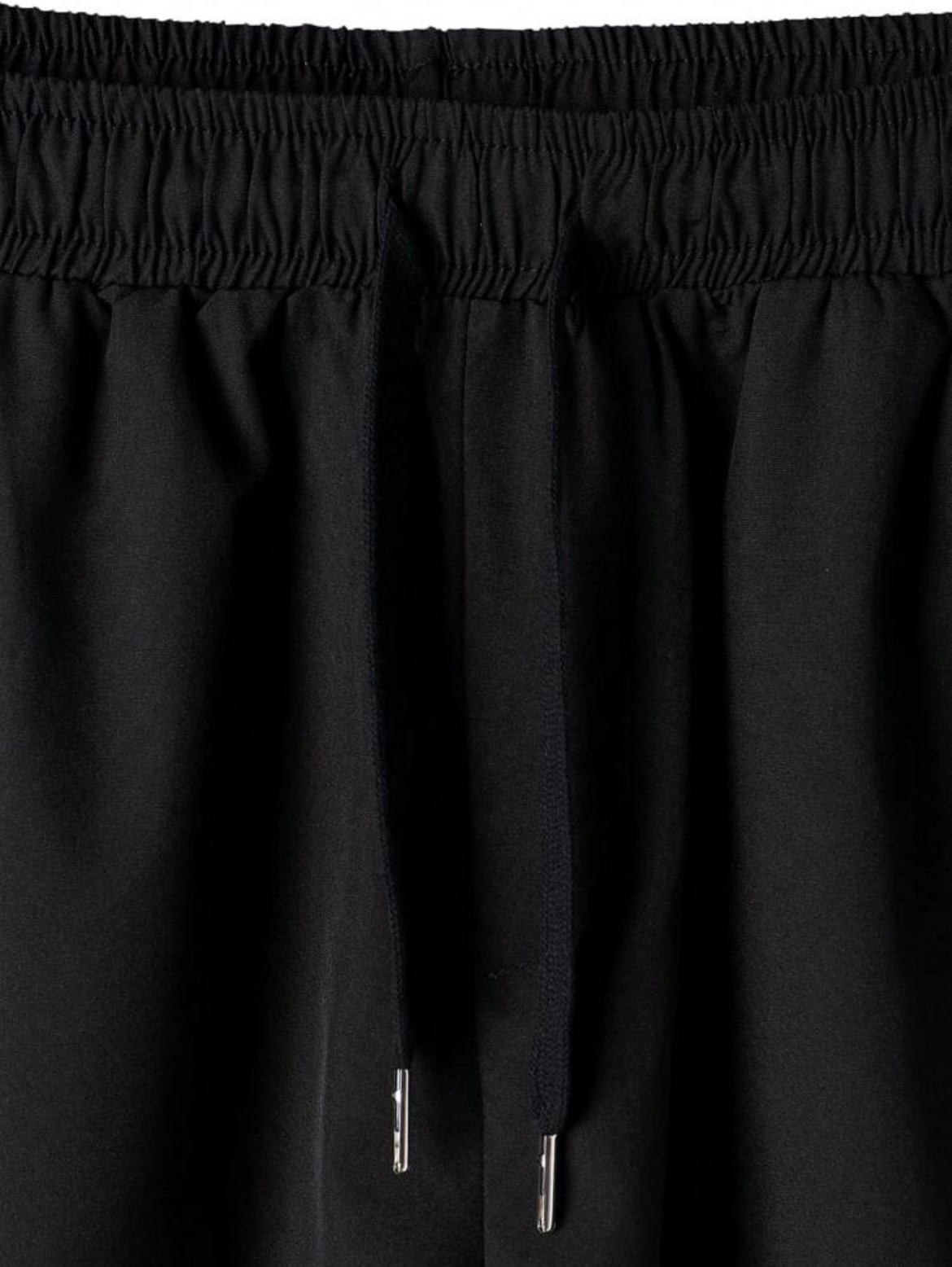 L - Camisa color combinado & short