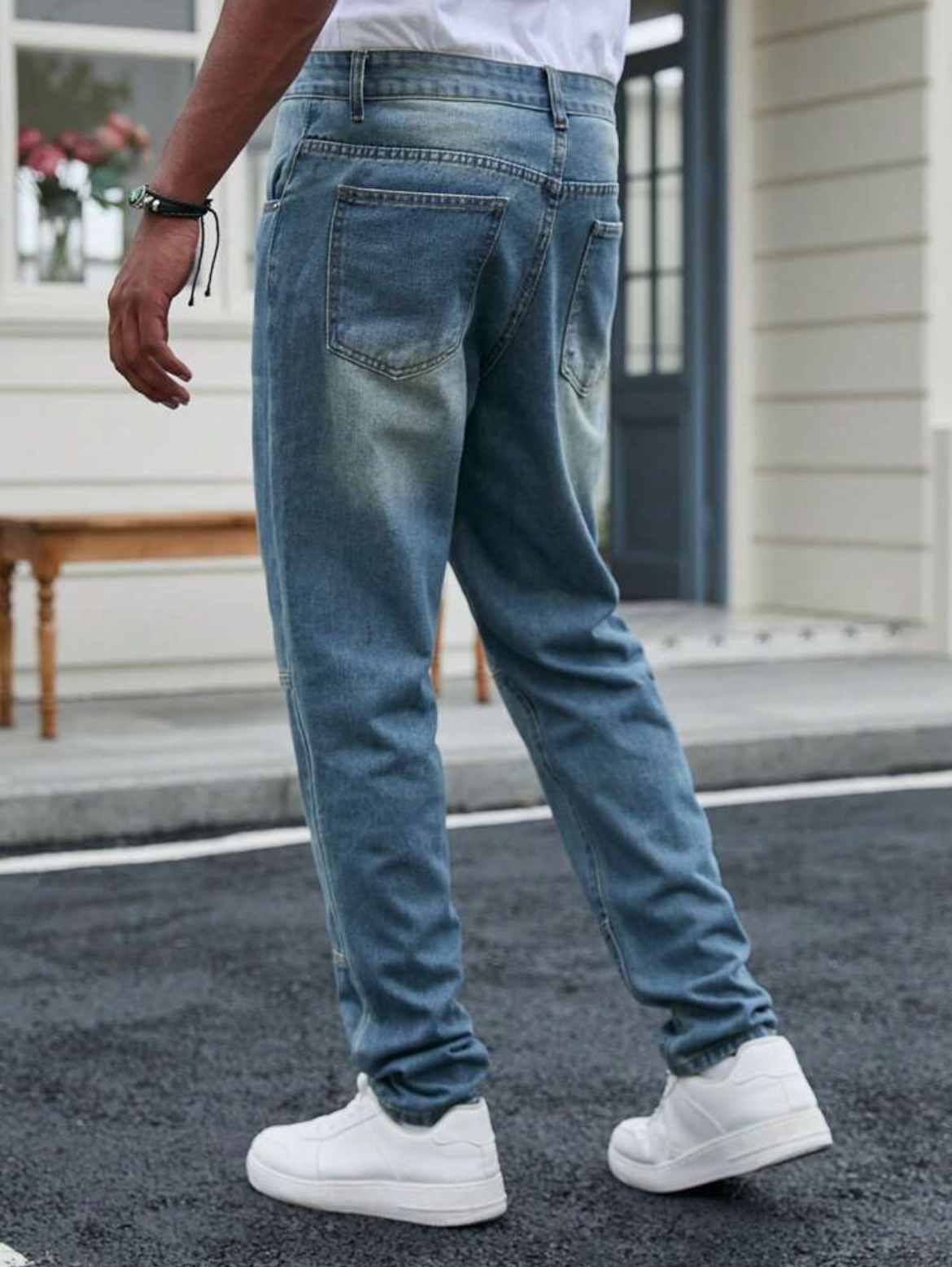 M(38) - Jeans casual