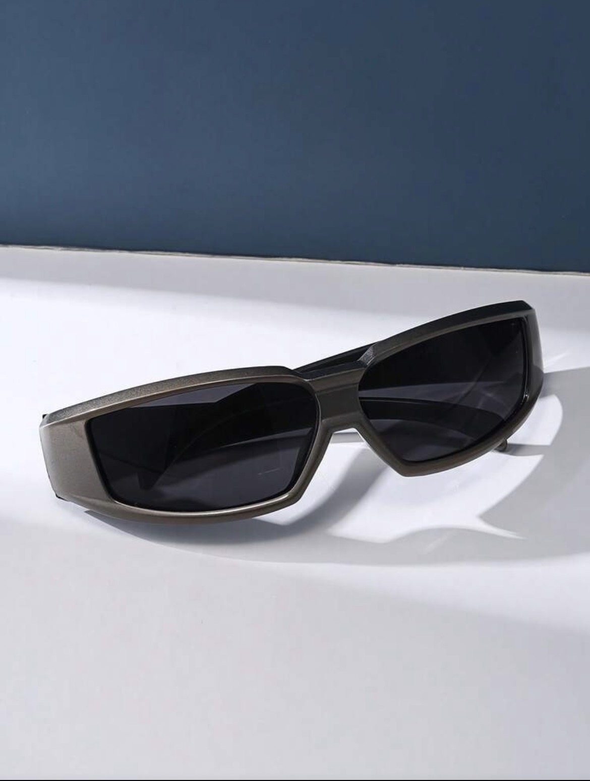 DUMMY - Gafas estilo retro