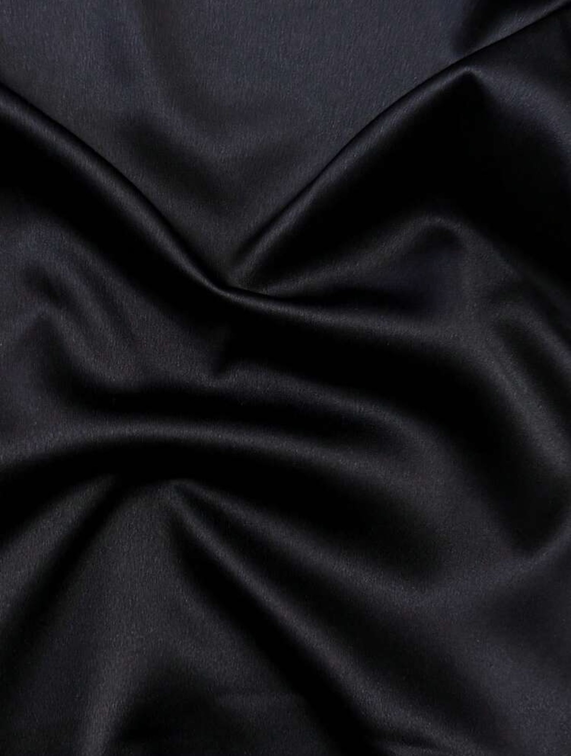 L - Camisa satén