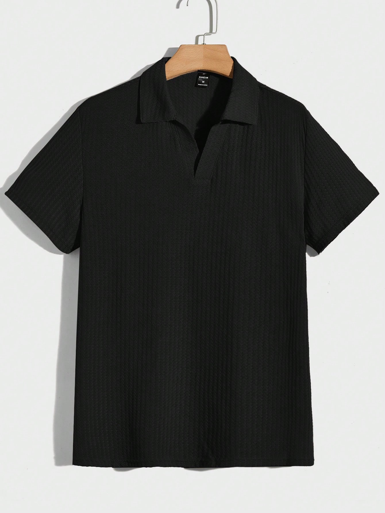 Polo tedijo Waffle