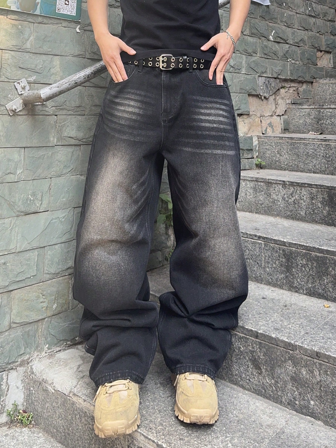 Jeans casuales