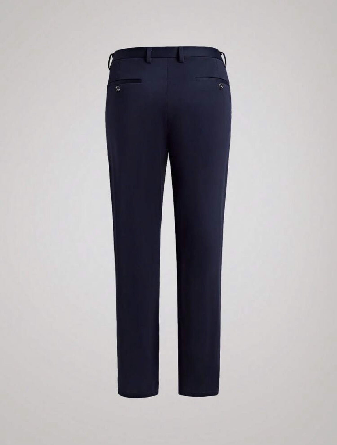 S(36) - Pantalón de traje