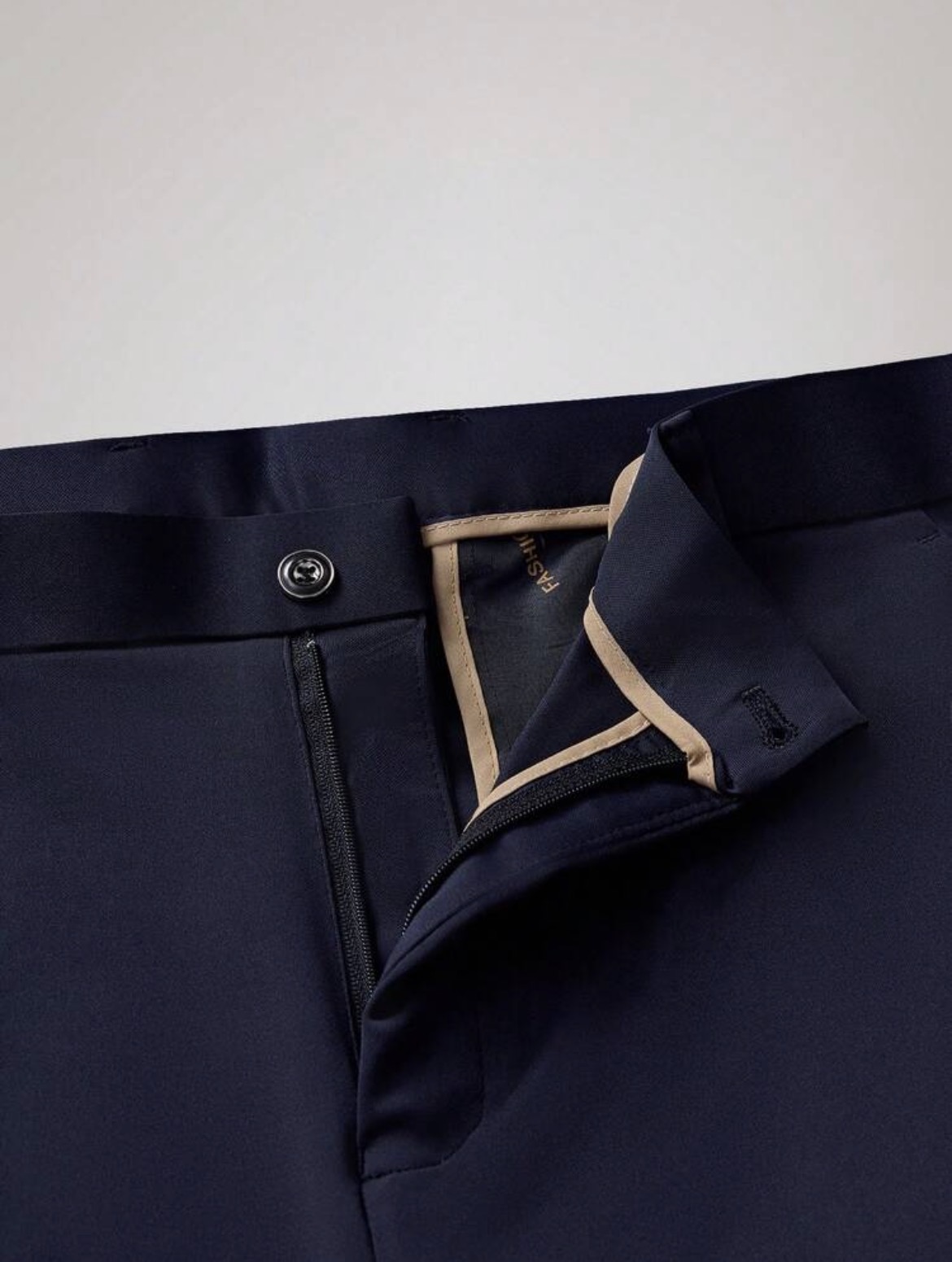 M(38) - Pantalón de traje