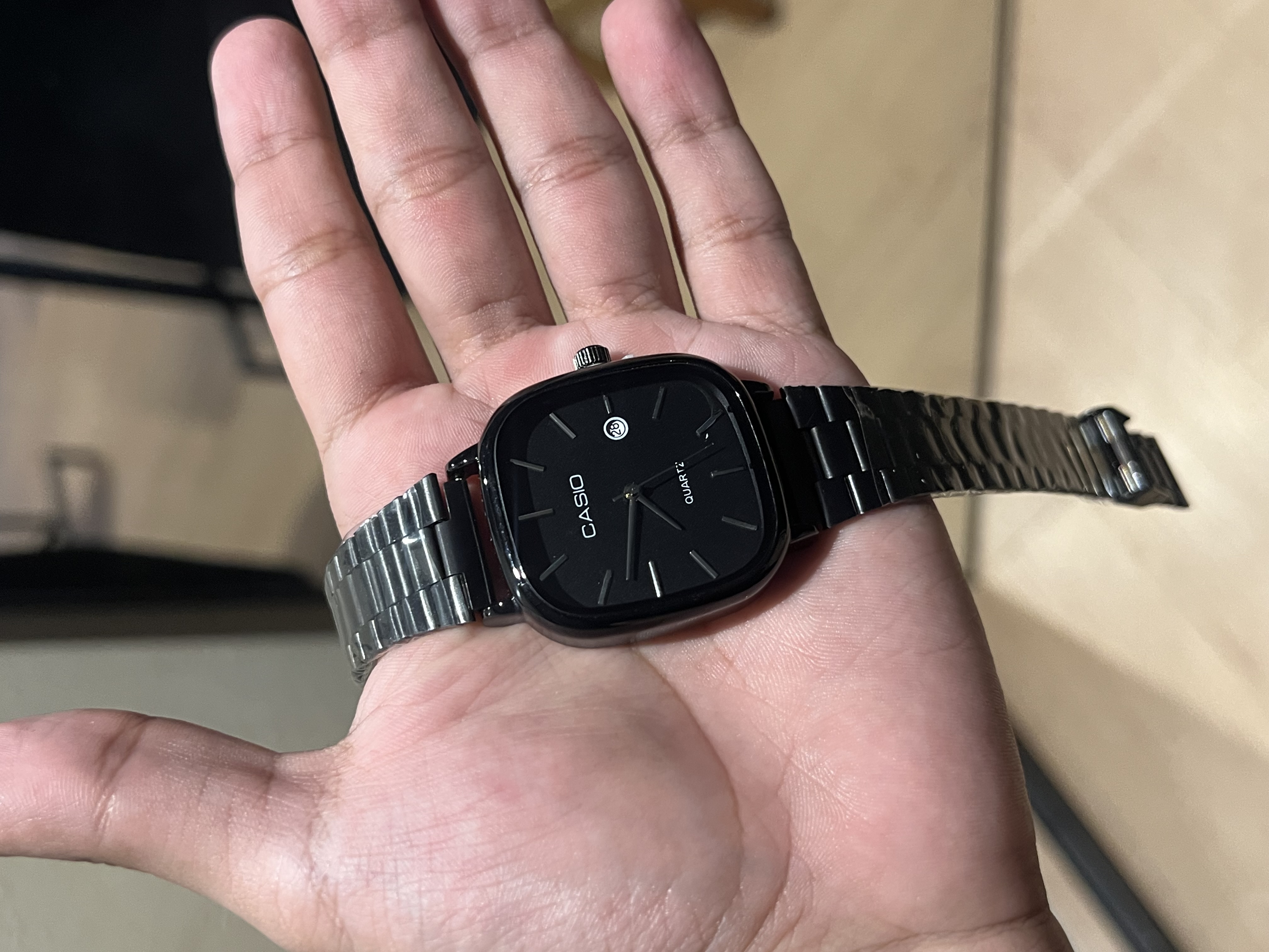 Reloj Casio