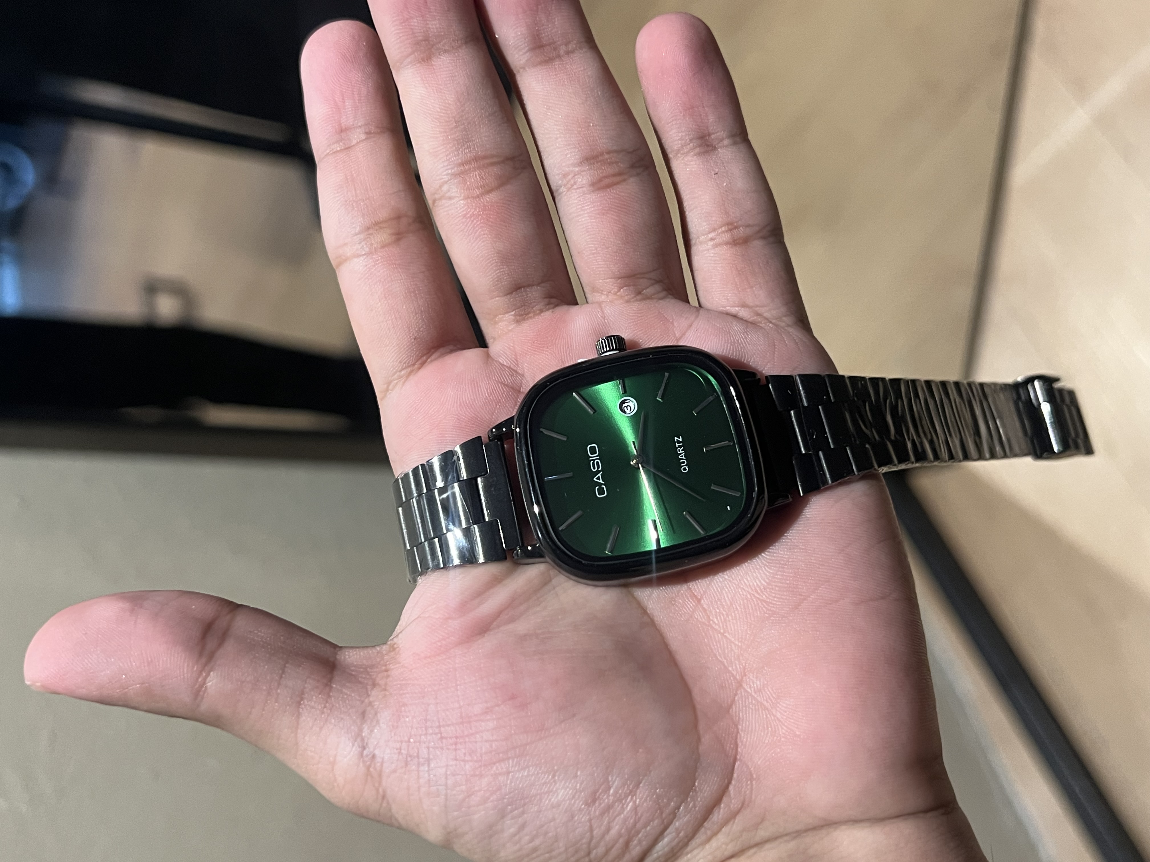 Reloj Casio