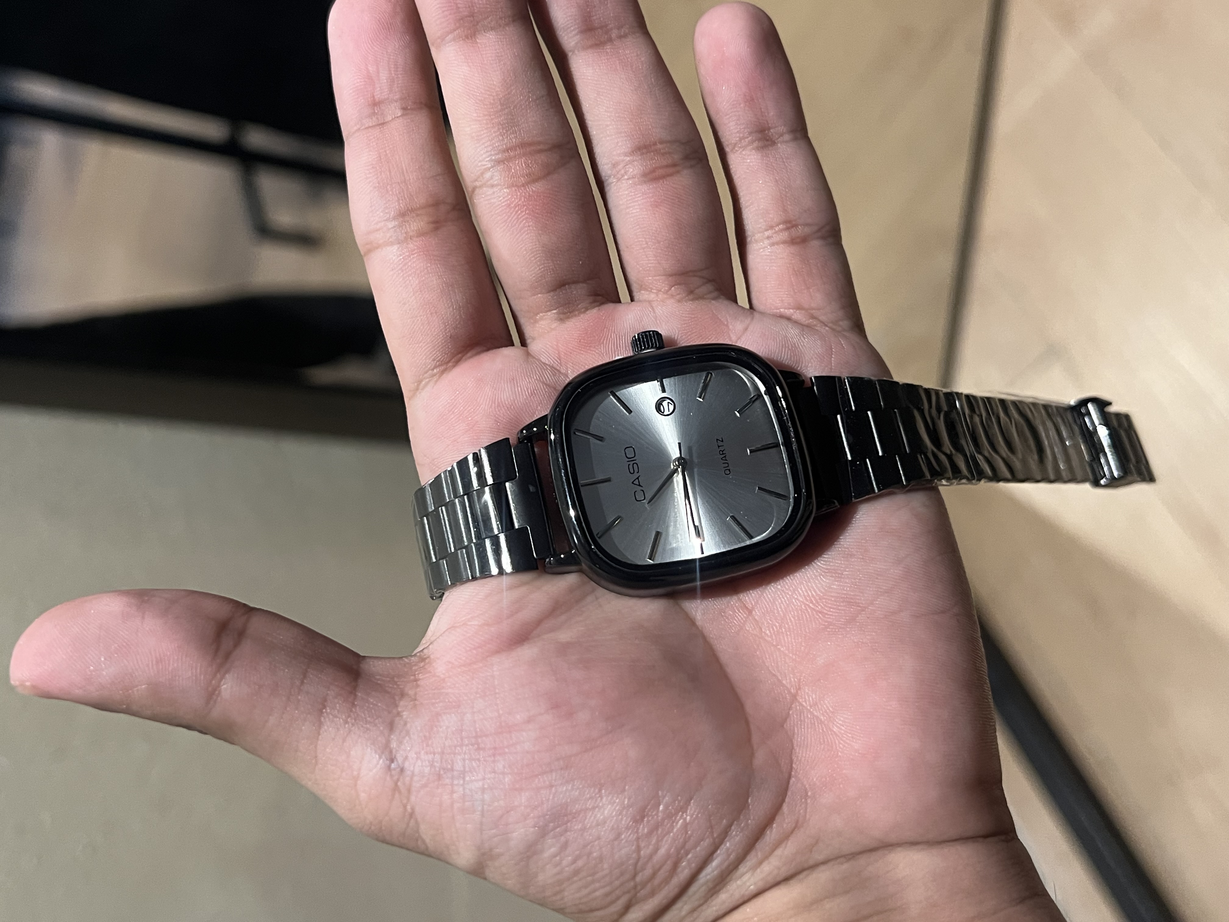 Reloj Casio