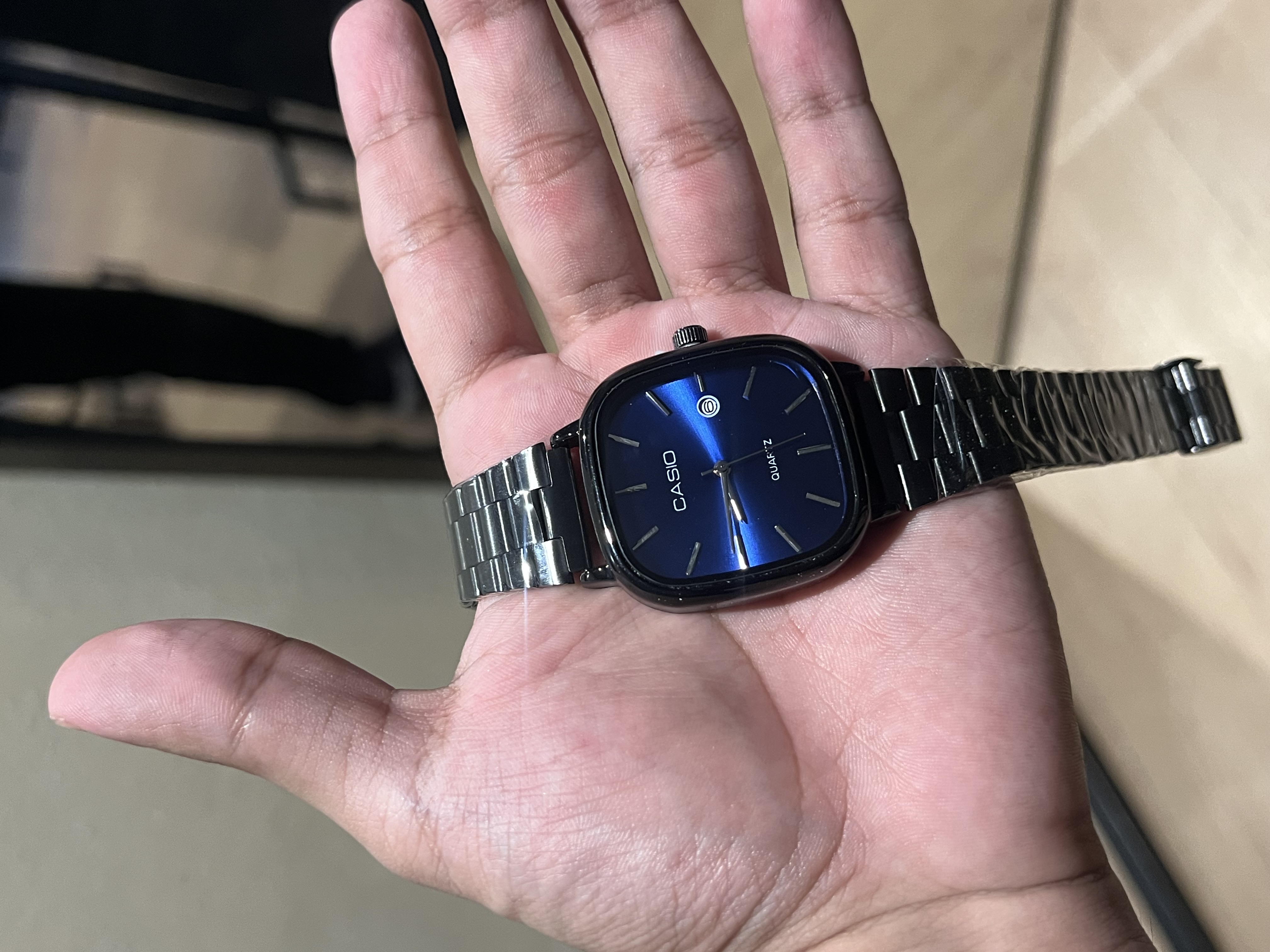 Reloj Casio
