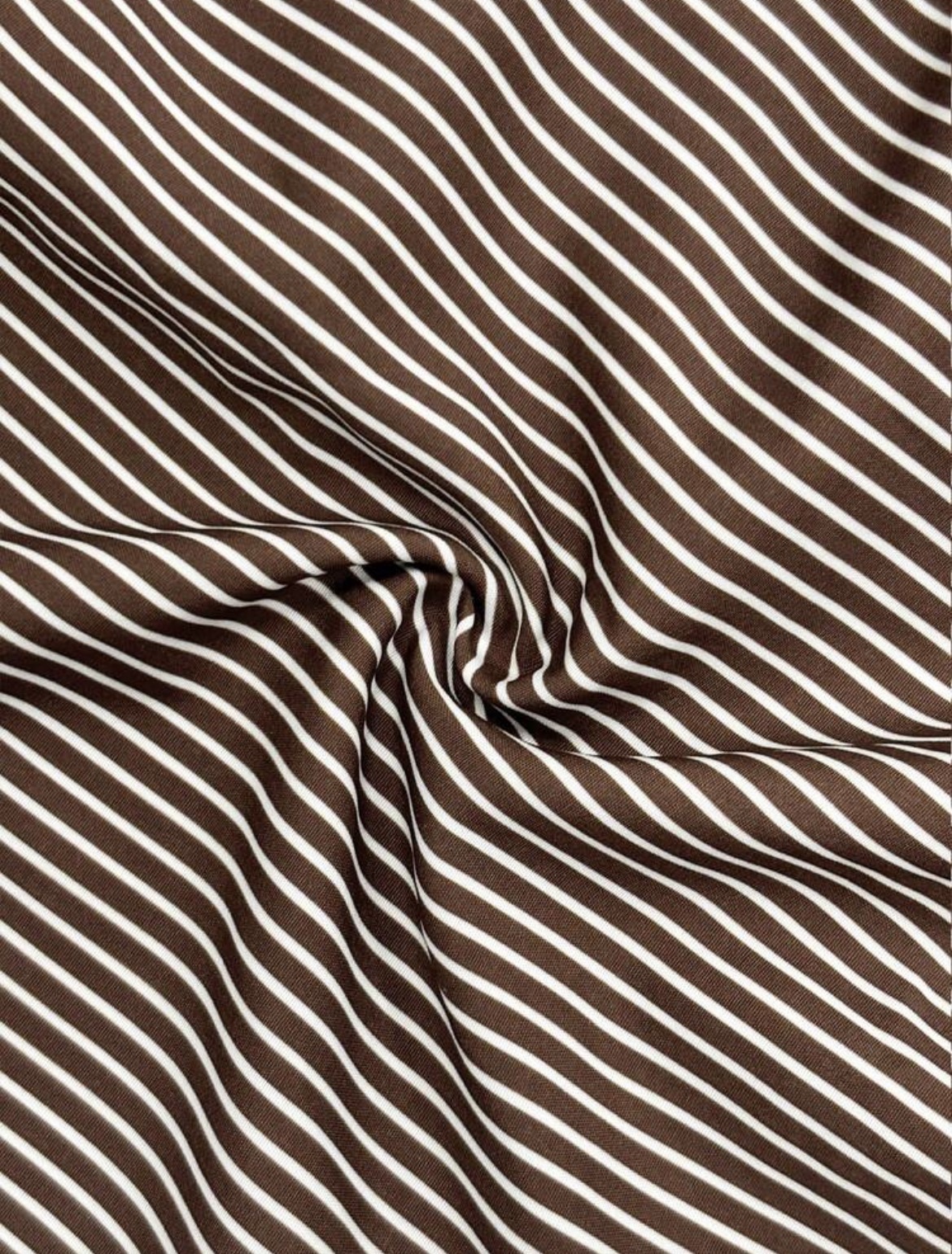 M - Camisa casual a rayas