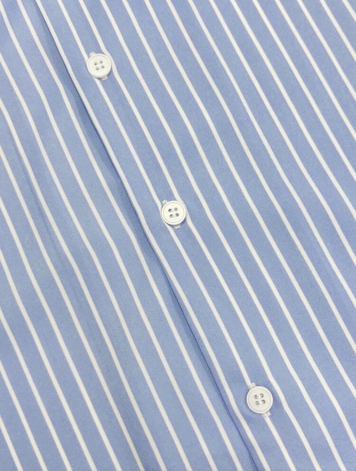 M - Camisa casual a rayas