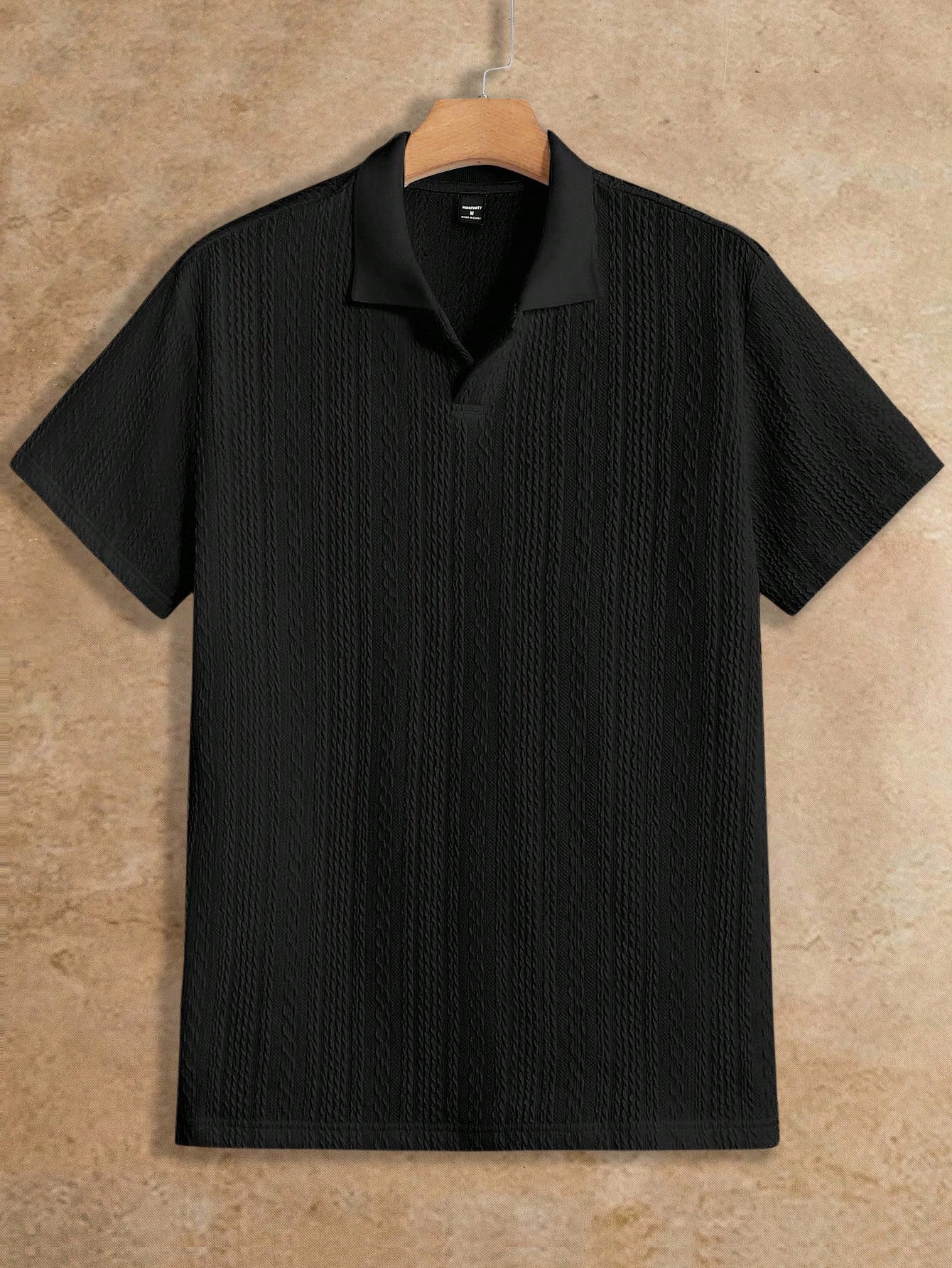 Polo casual
