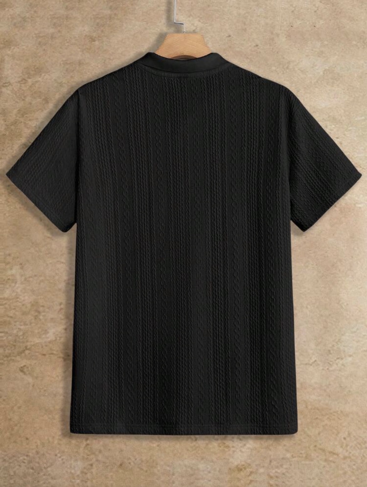 S - Polo casual