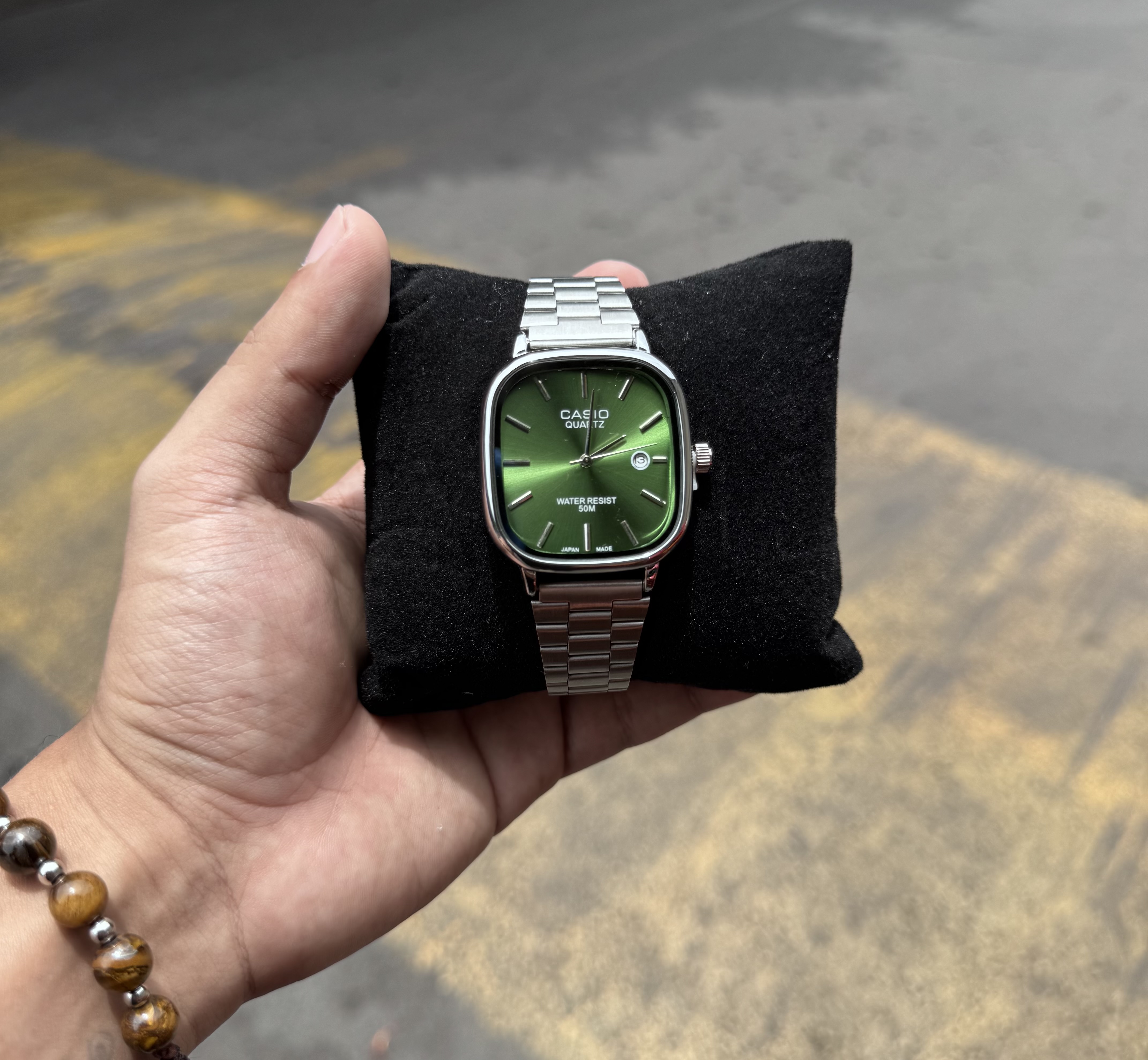 Reloj Casio