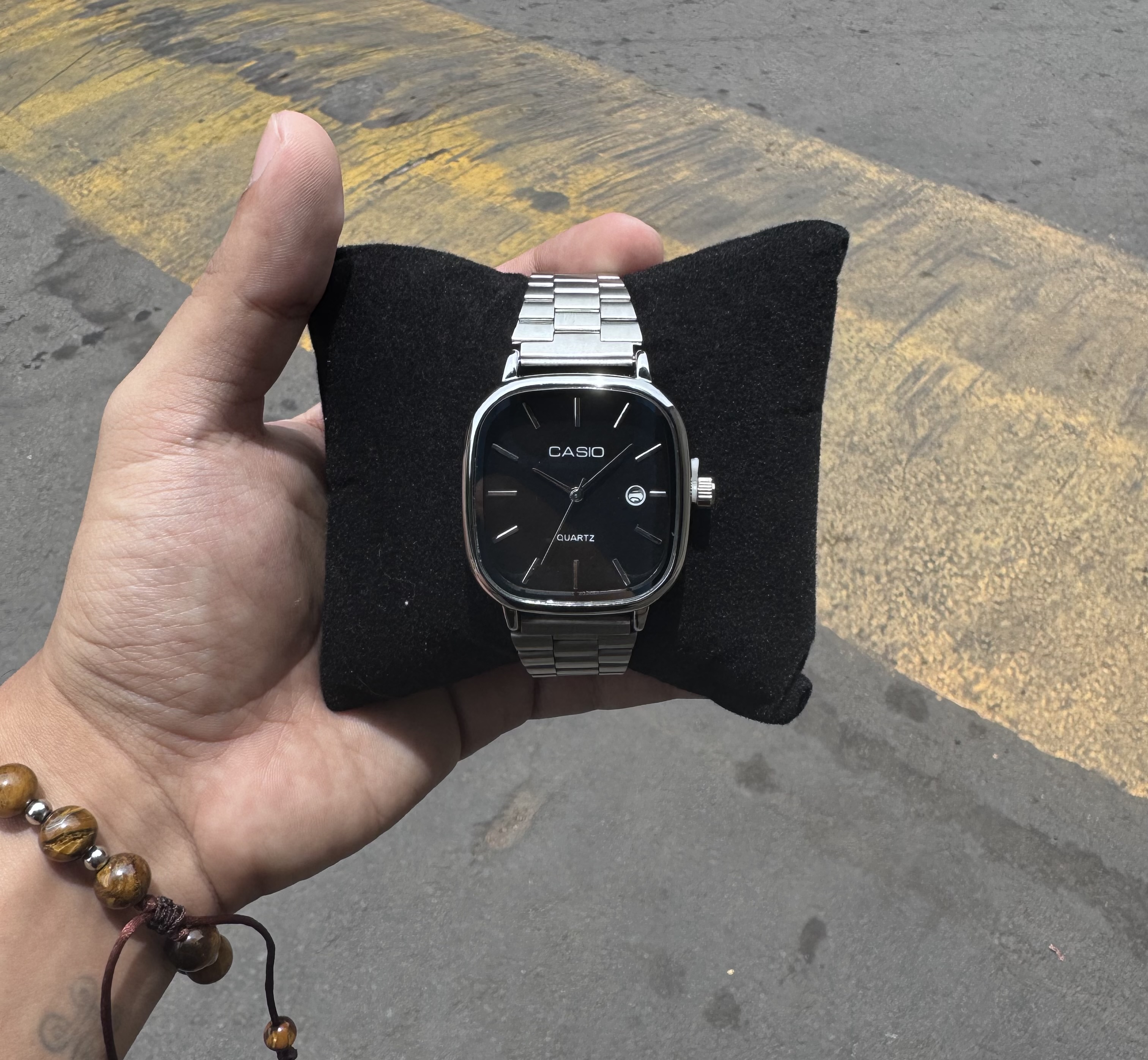 Reloj Casio