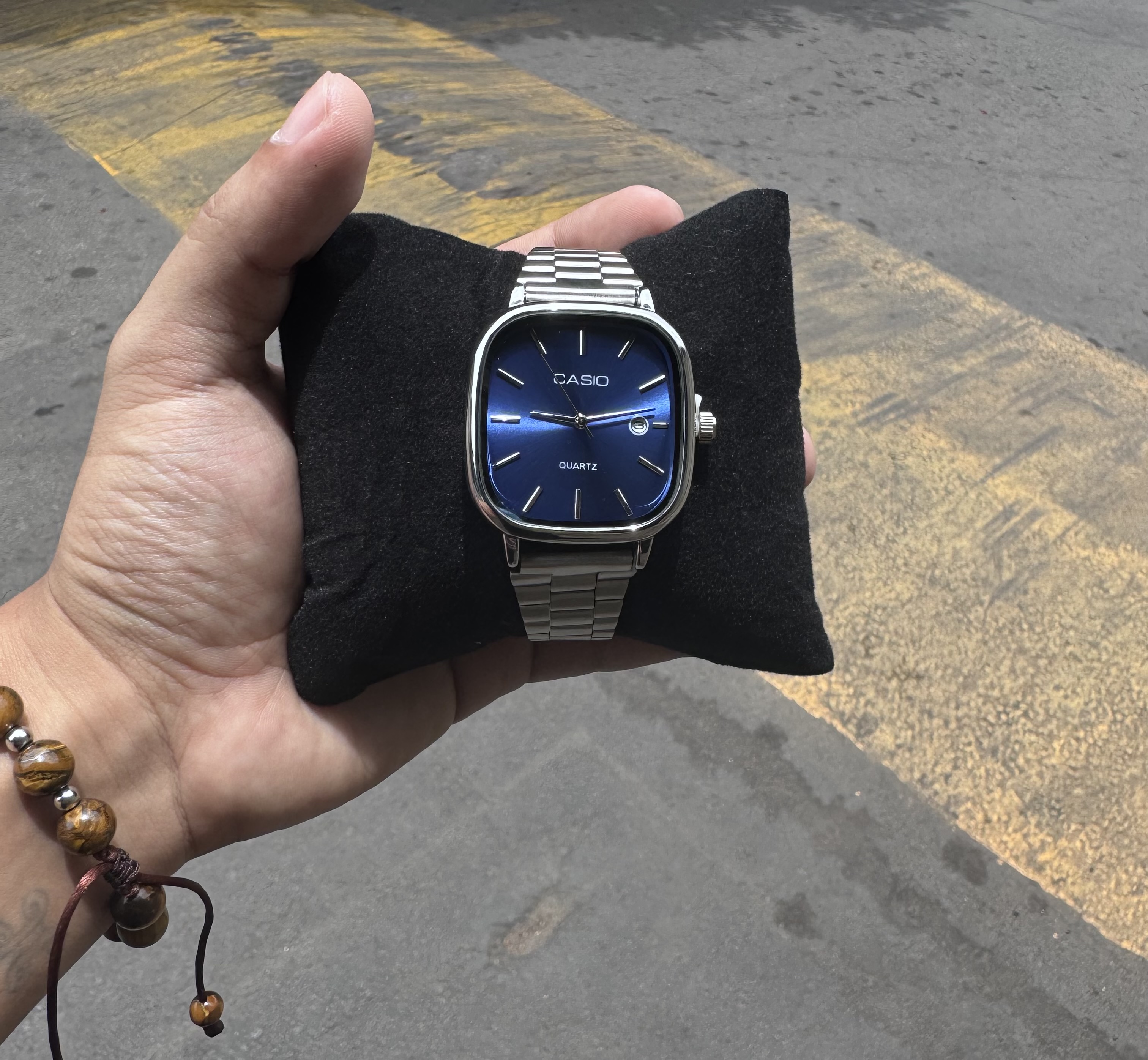 Reloj Casio