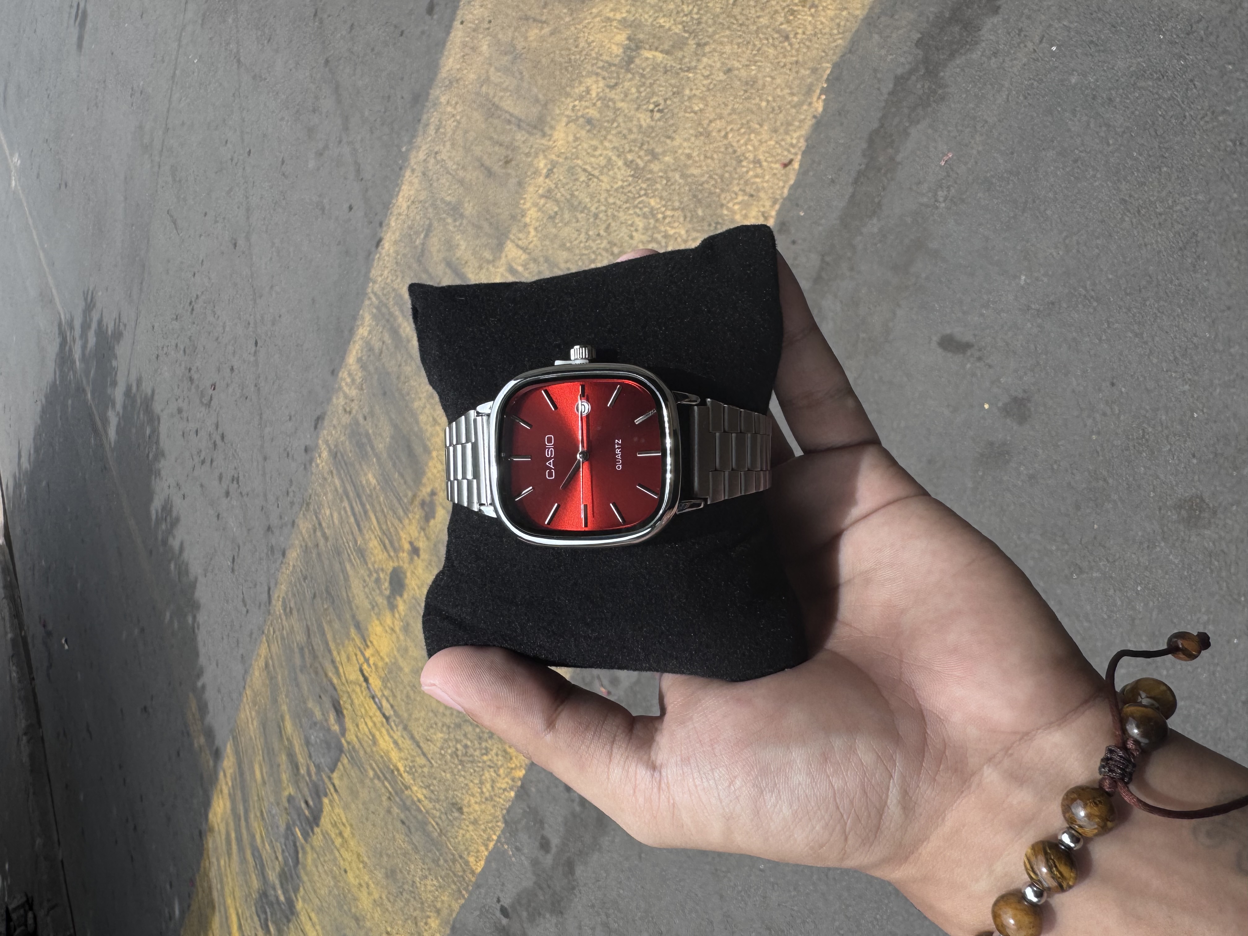 Reloj Casio