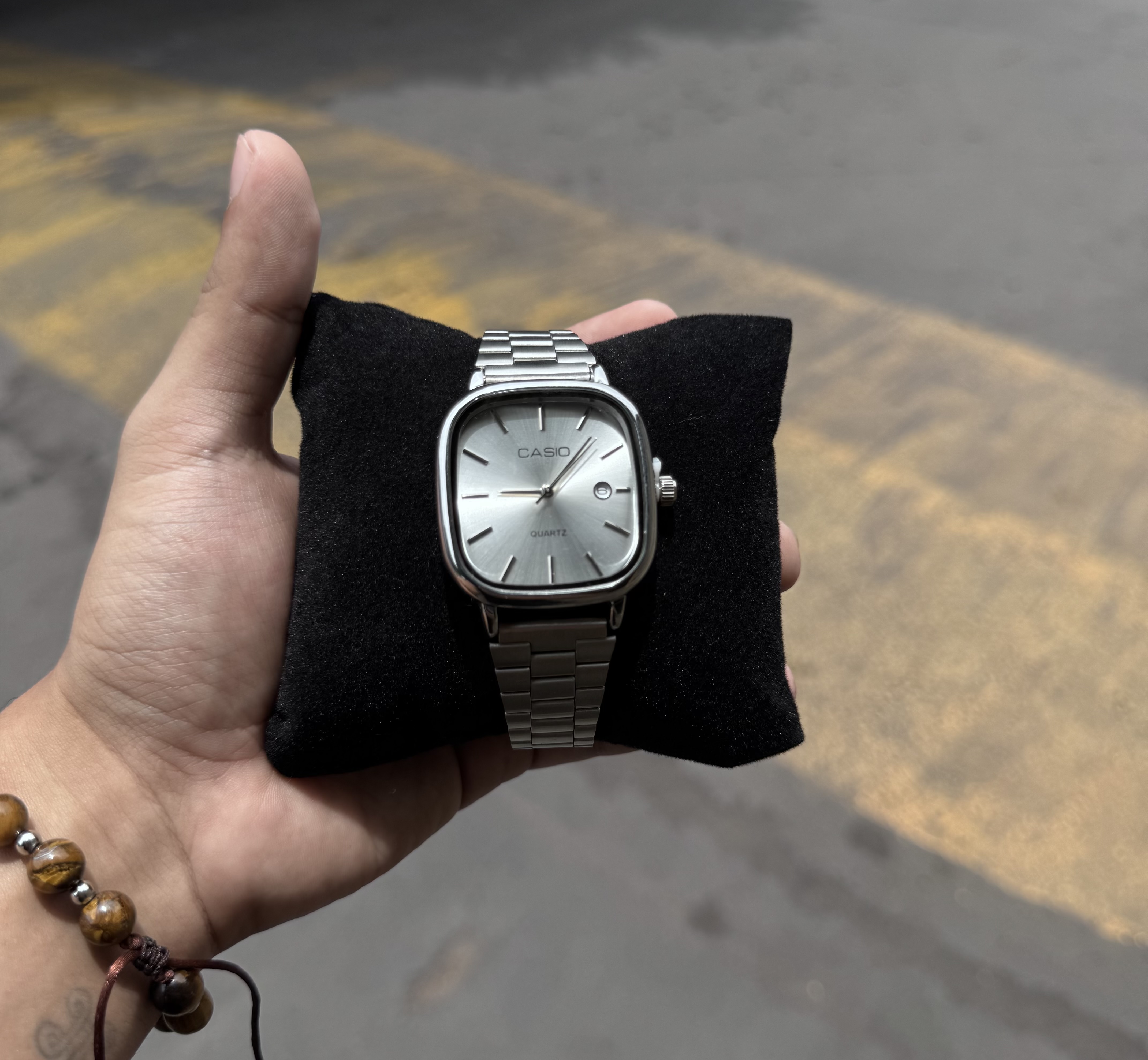 Reloj Casio