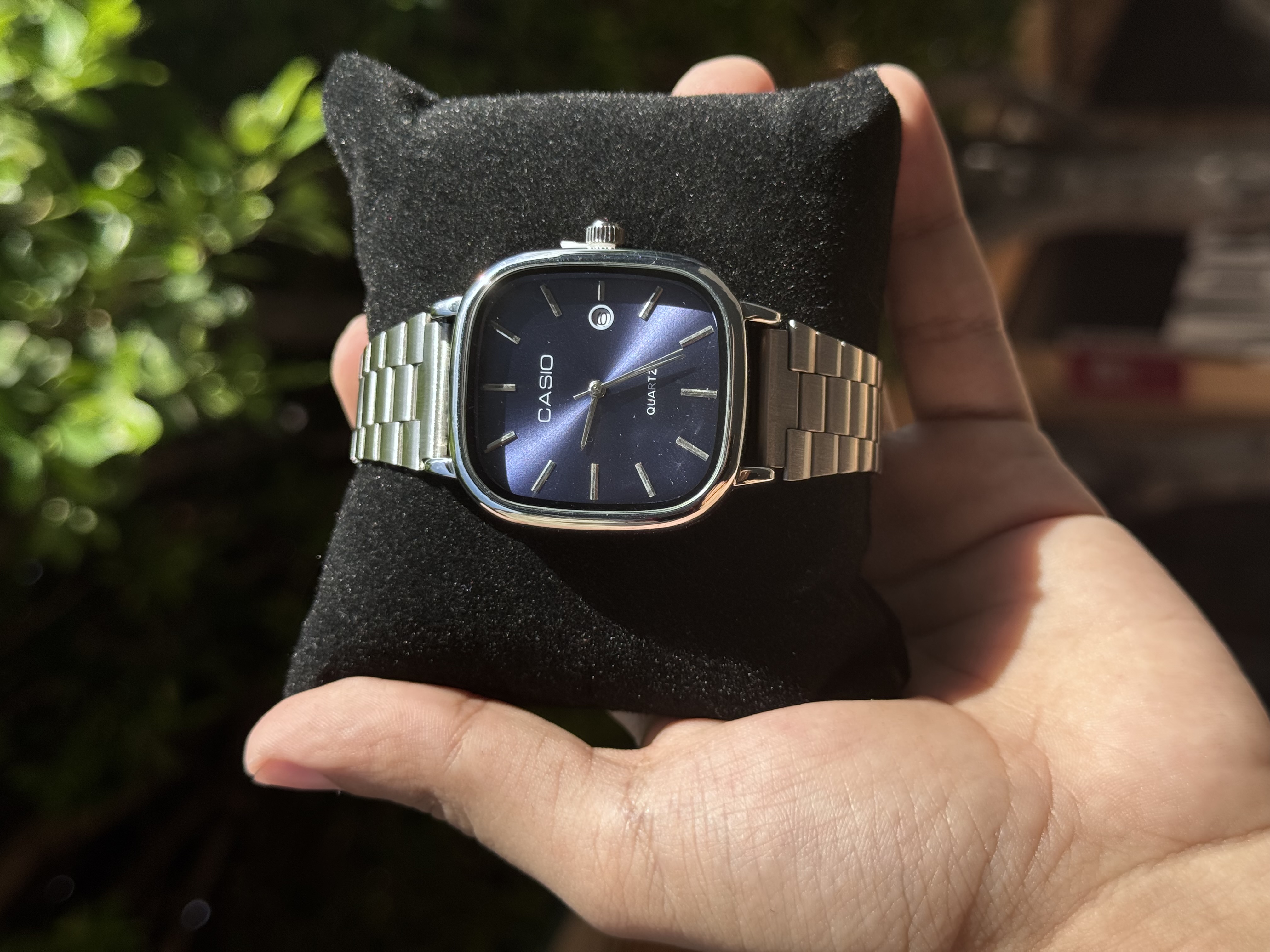 Reloj Casio