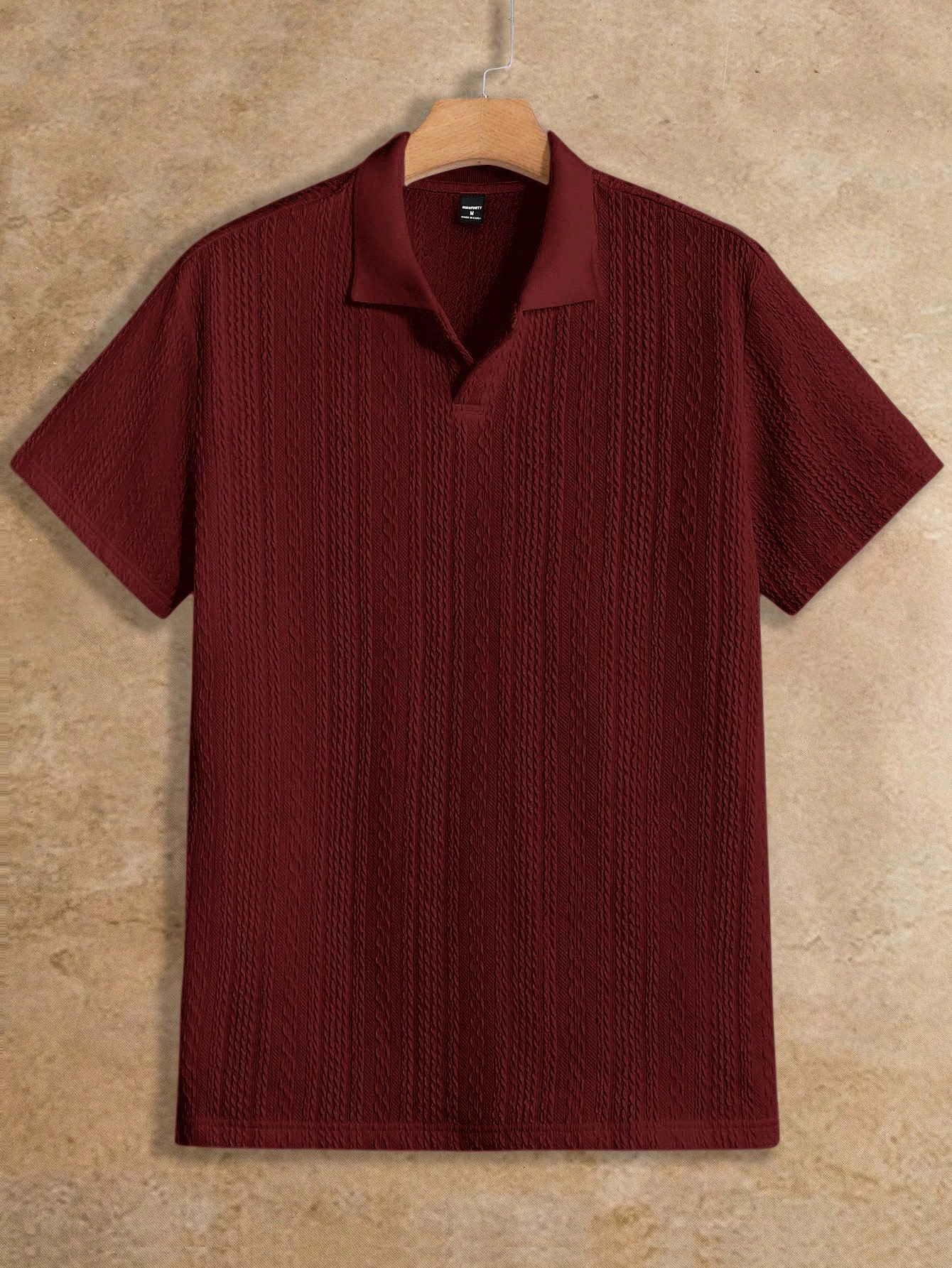 Polo casual