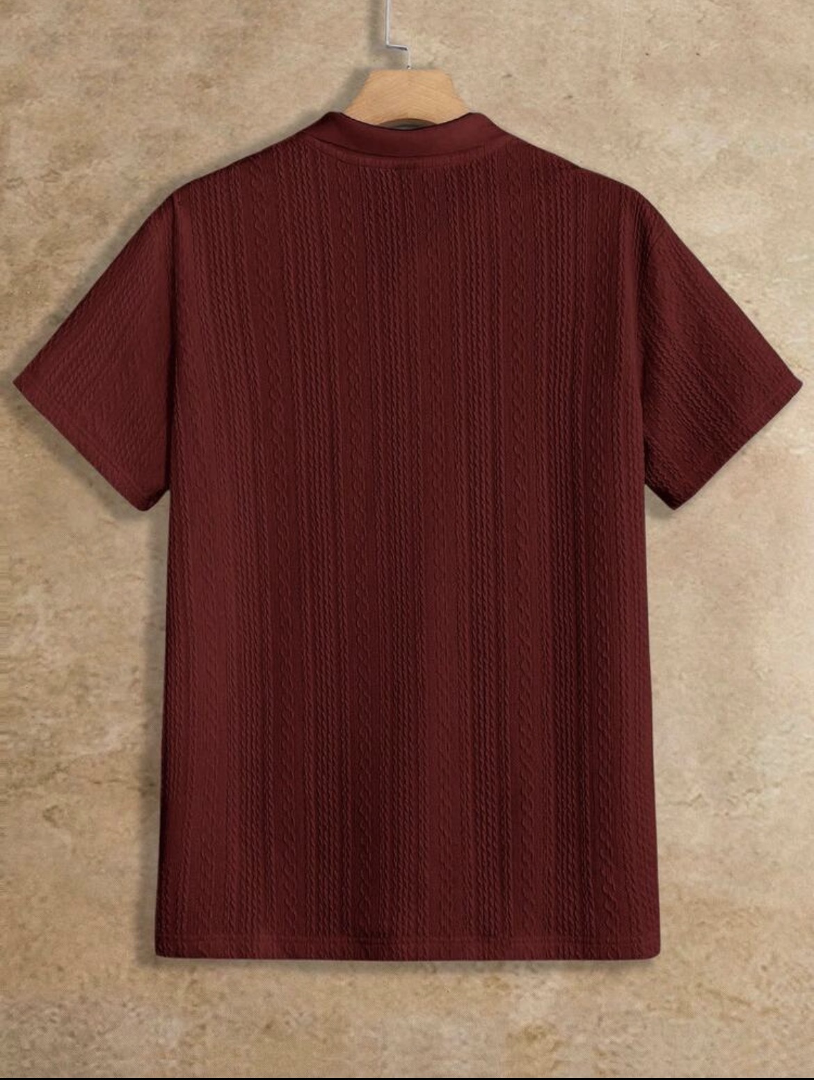 S - Polo casual