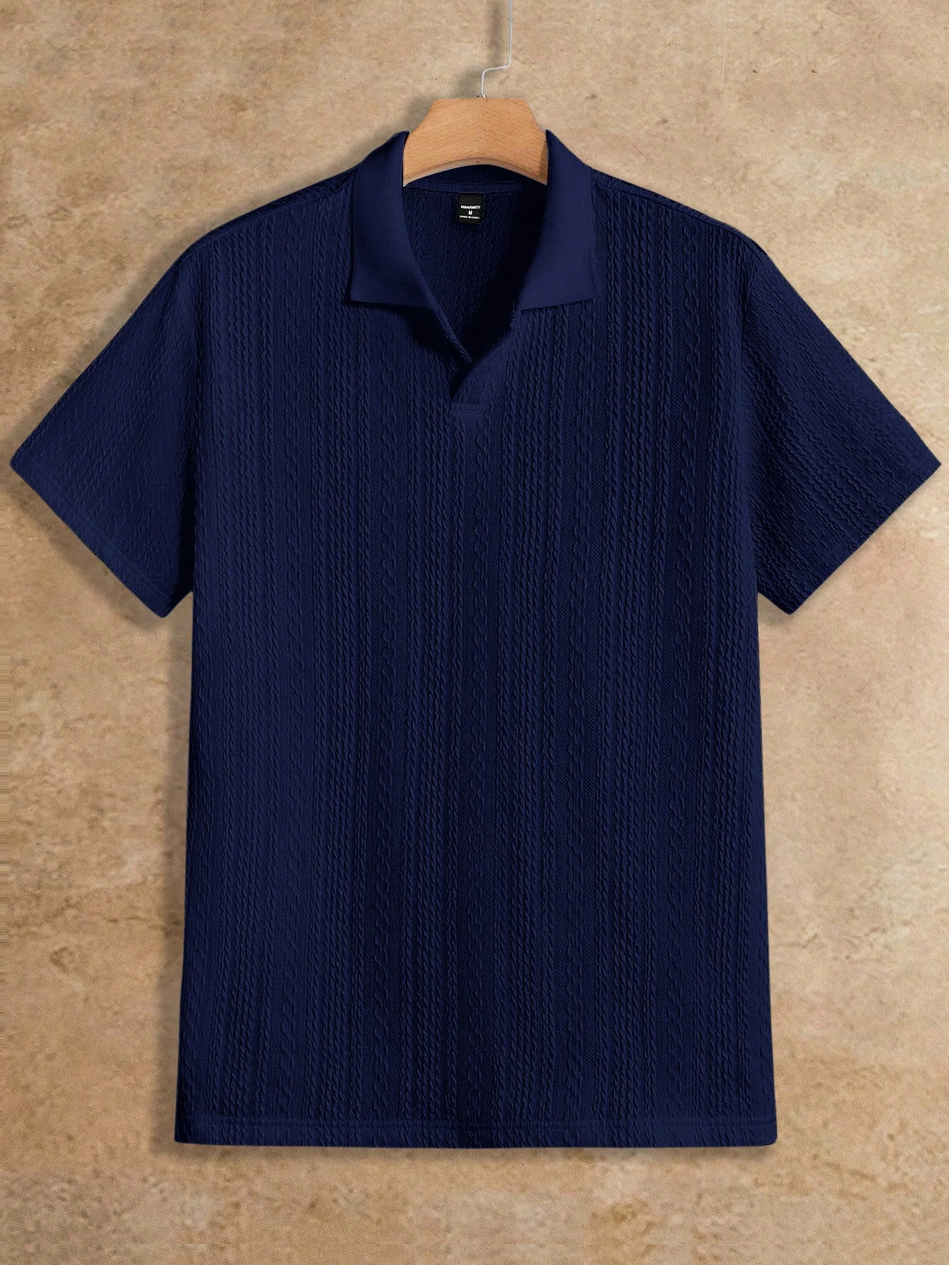 Polo casual